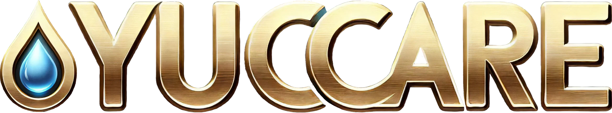 Yuccare Footer Logo